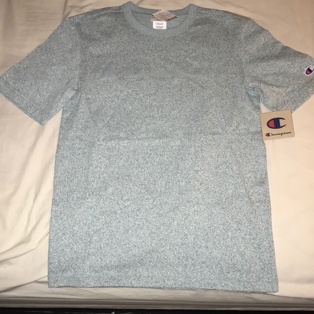 Champion Men’s Tee🆕